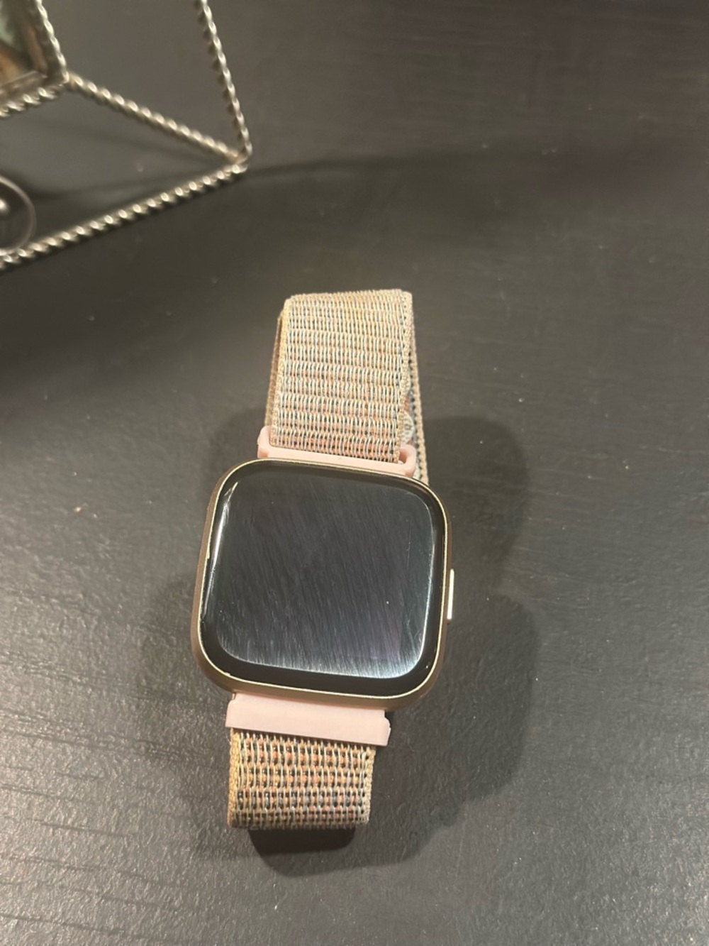 fitbit Versa 2